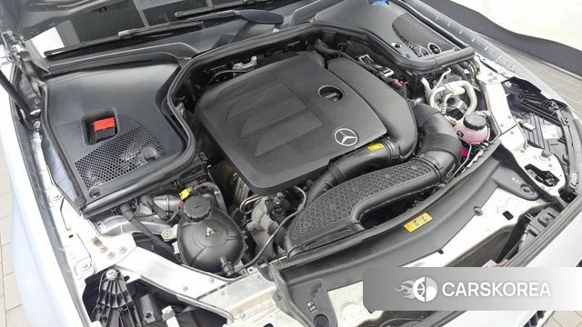 Mercedes-Benz E-Class W213 id 5040419 из Кореи 16