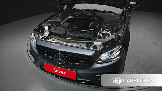 Mercedes-Benz E-Class W213 id 5028822 из Кореи 16