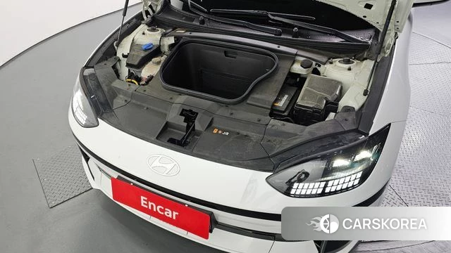 Hyundai Ionic 6 id 5001780 из Кореи 16