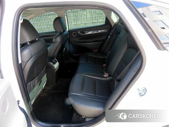 Hyundai Grandeur IG id 5031494 из Кореи 16