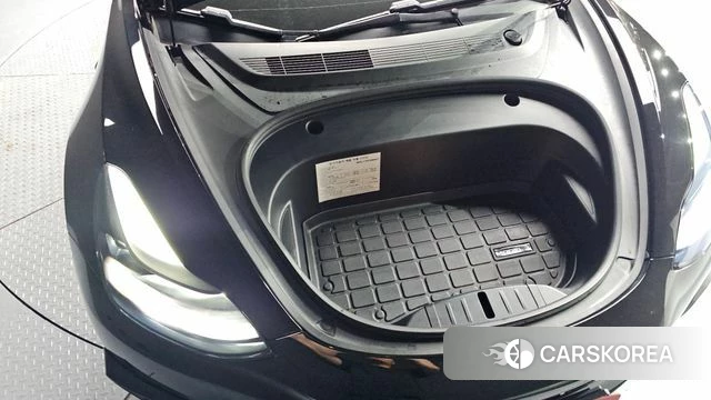 Tesla Model 3 id 4780093 из Кореи 16