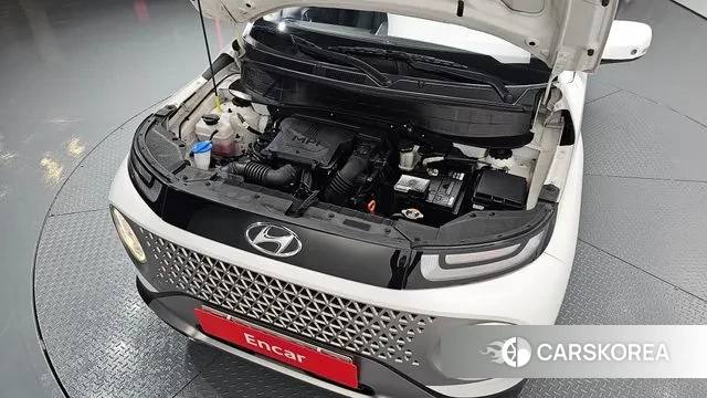 Hyundai Casper id 3334314 из Кореи 16