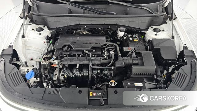 Hyundai Kona (SX2) id 4957714 из Кореи 16