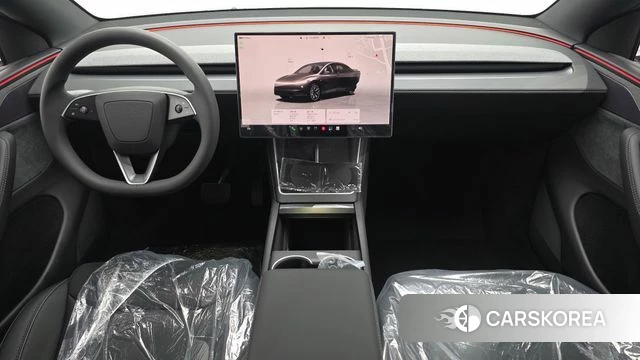 Tesla Model Y id 5020720 из Кореи 34