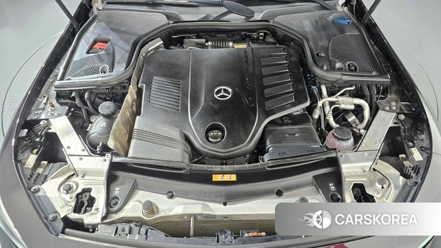 Mercedes-Benz CLS-Class C257 id 5026772 из Кореи 16