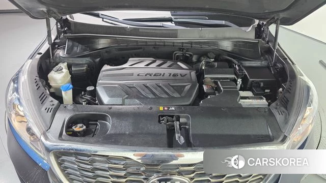 Kia The New Sorento id 5004189 из Кореи 16