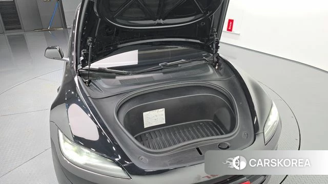 Tesla Model 3 id 4950361 из Кореи 16