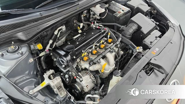 Hyundai Avante (CN7) id 5012865 из Кореи 31