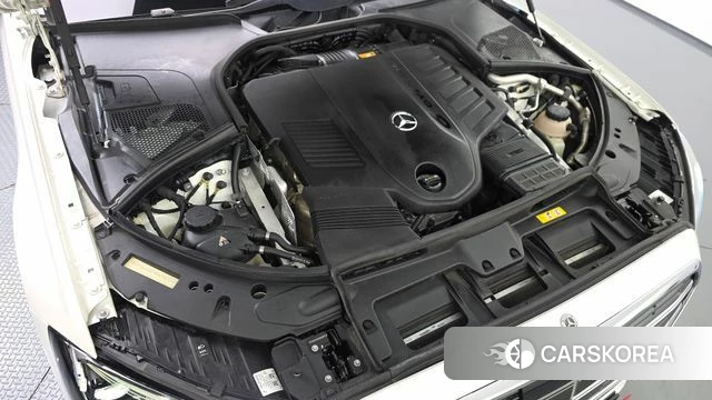 Mercedes-Benz S-Class W223 id 4986810 из Кореи 30