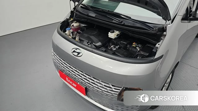 Hyundai Staria id 4753291 из Кореи 16