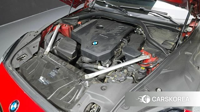 BMW Z4 (G29) id 5023323 из Кореи 27