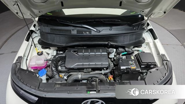 Hyundai The New Casper id 5015997 из Кореи 26