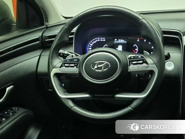 Hyundai Tucson (NX4) id 4783887 из Кореи 14