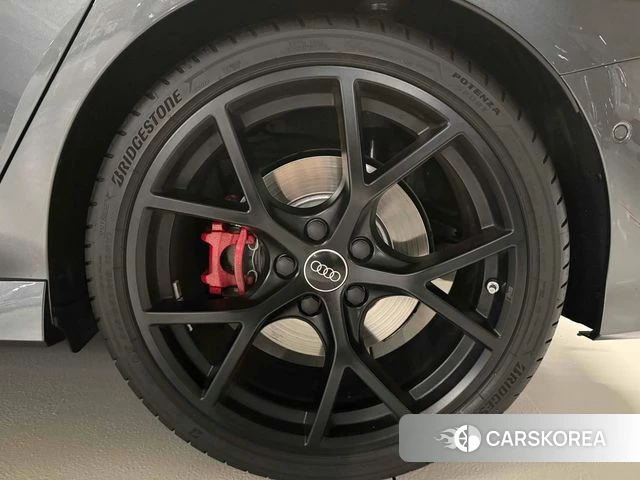 Audi RS3 (8Y) id 5010965 из Кореи 9