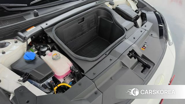 Hyundai Ionic 6 id 5011973 из Кореи 27