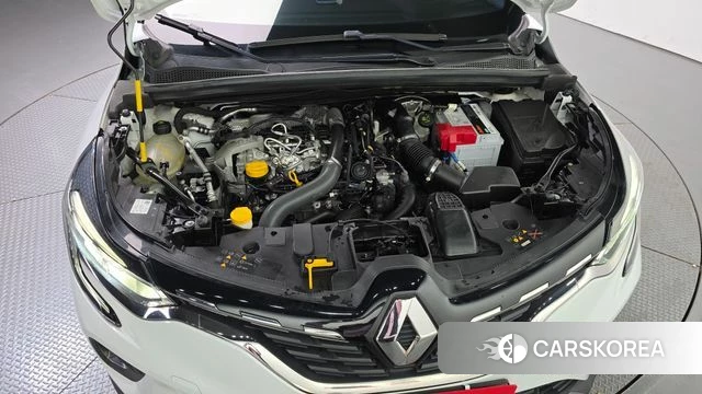 Renault Korea (Samsung) Capture id 5023146 из Кореи 28