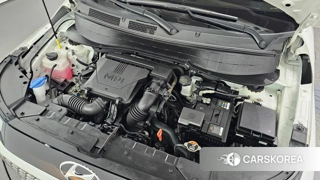 Hyundai Casper id 5046192 из Кореи 16