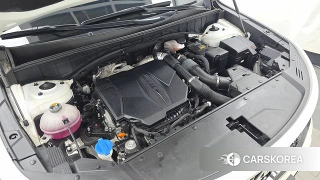 Kia Sorento 4th Generation id 5027090 из Кореи 29
