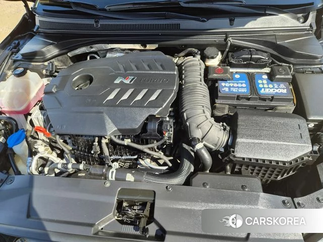 Hyundai Veloster (JS) id 4781103 из Кореи 9