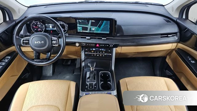 Kia Carnival 4th generation id 4986804 из Кореи 30