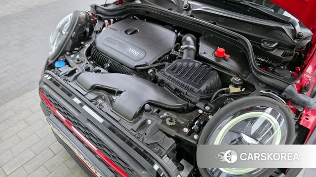 Mini Cooper S id 3953500 из Кореи 16