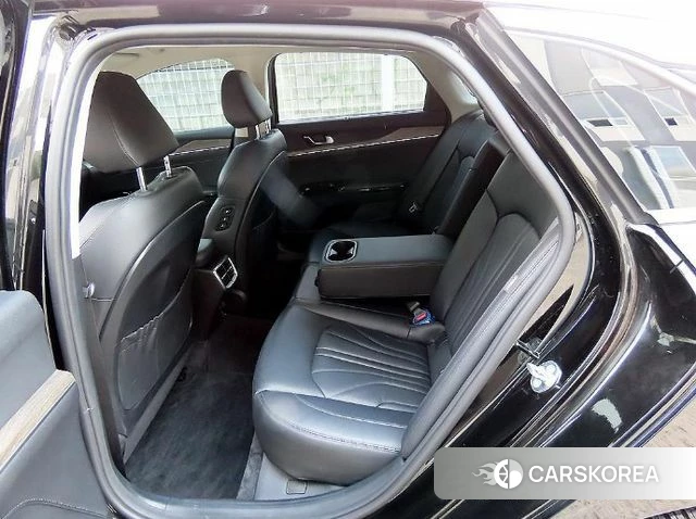 Kia K5 3rd generation id 5000626 из Кореи 16