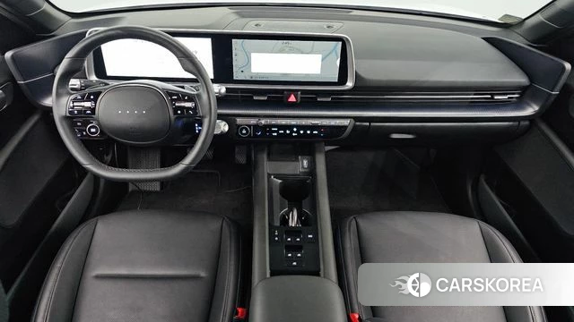 Hyundai Ionic 6 id 4985338 из Кореи 29