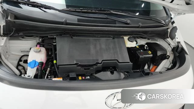 Hyundai ST1 id 4635118 из Кореи 16