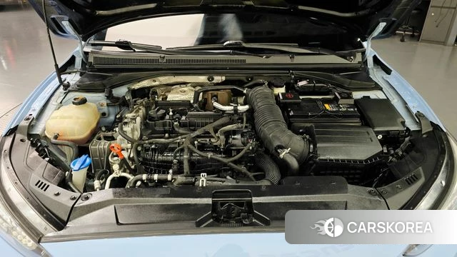 Hyundai Veloster (JS) id 4953066 из Кореи 16