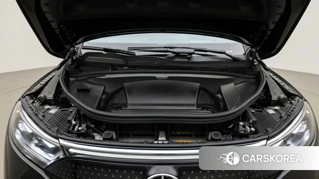 Mercedes-Benz EQE SUV X294 id 4916148 из Кореи 8