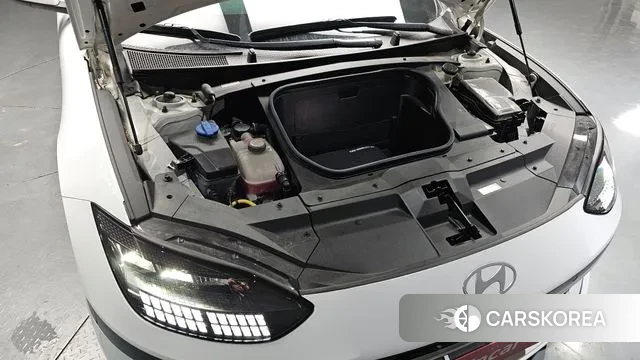 Hyundai Ionic 6 id 3746220 из Кореи 16