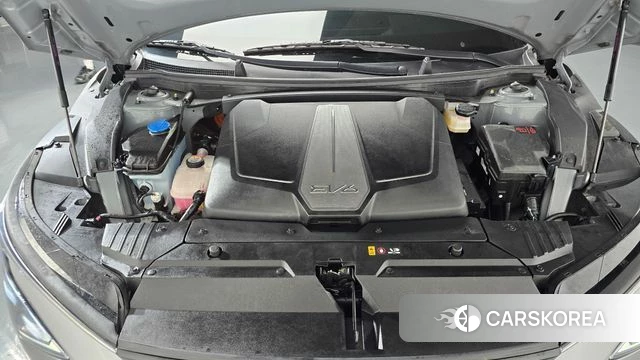 Kia The New EV6 id 4980505 из Кореи 28