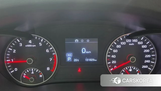 Kia The New K5 2nd generation id 4998312 из Кореи 16