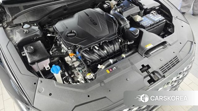 Hyundai The New Grandeur IG id 4936061 из Кореи 27
