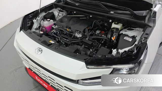 Toyota RAV4 6th Generation id 5001351 из Кореи 16