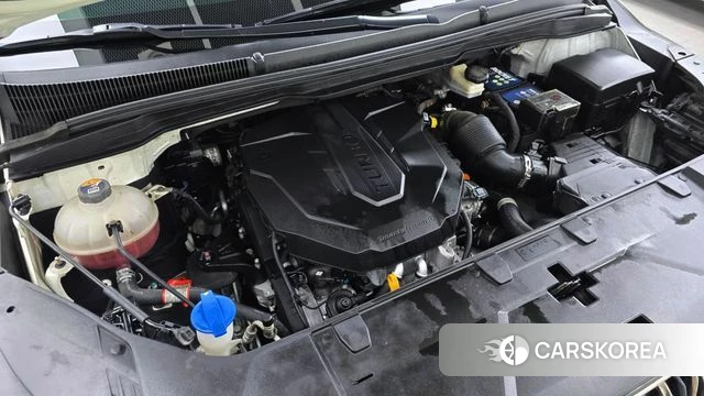 Kia Carnival 4th generation id 5041344 из Кореи 30
