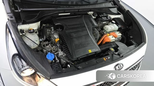 Kia Niro id 5023868 из Кореи 26