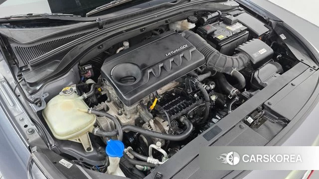Hyundai i30 (PD) id 4918523 из Кореи 25