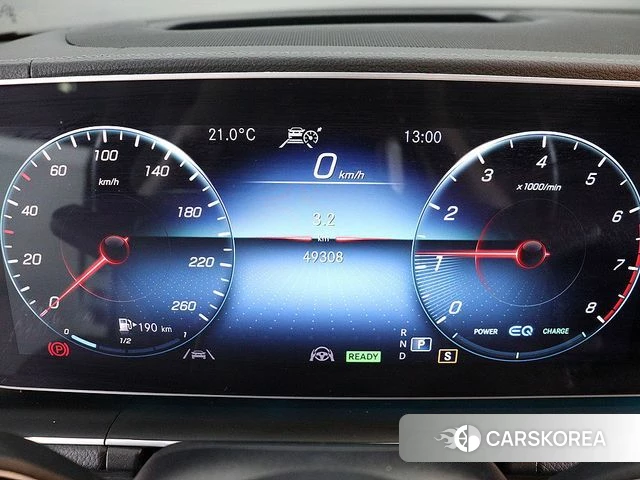 Mercedes-Benz GLE-Class W167 id 4986290 из Кореи 16