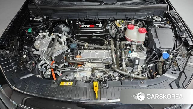 Mercedes-Benz EQB X243 id 5011685 из Кореи 33