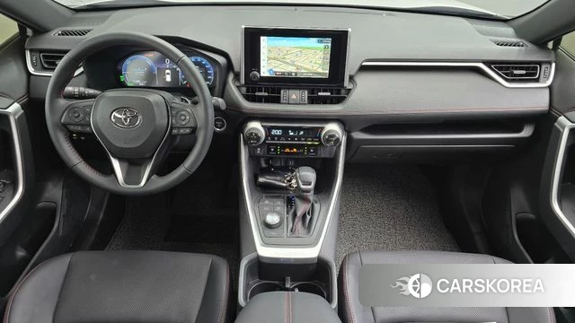 Toyota RAV4 5th Generation id 4990278 из Кореи 28