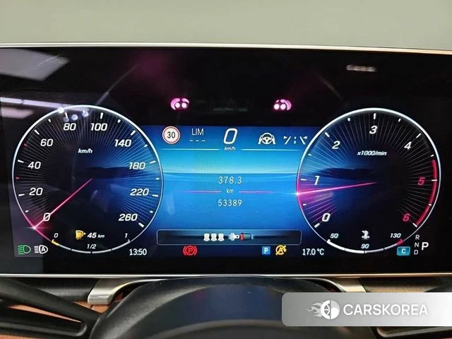 Mercedes-Benz S-Class W223 id 5027821 из Кореи 14