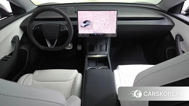 Tesla Model 3 id 4974602 из Кореи 28