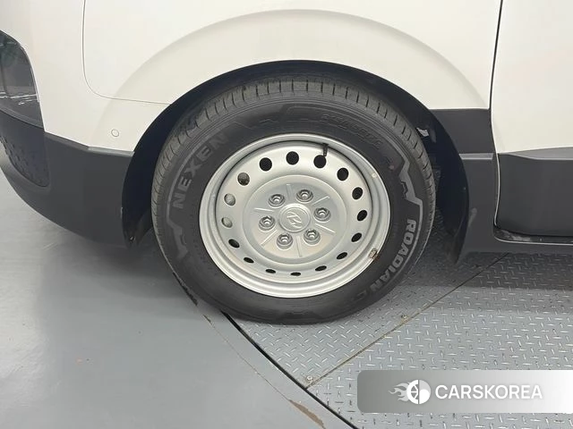 Hyundai ST1 id 5001774 из Кореи 16
