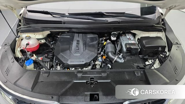 Kia Carnival 4th generation id 5023225 из Кореи 16