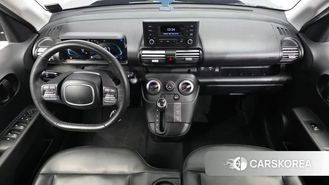 Hyundai Casper id 4991077 из Кореи 26