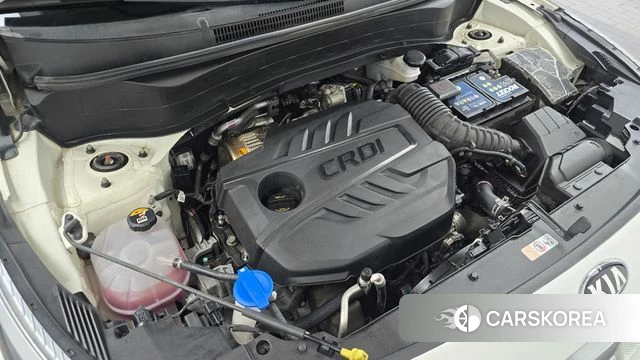 Kia Seltos id 4993161 из Кореи 16