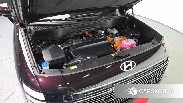 Hyundai Palisade (LX3) id 4719613 из Кореи 31