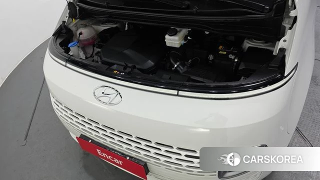Hyundai Staria id 3915384 из Кореи 16