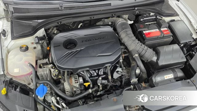 Hyundai Veloster (JS) id 5029333 из Кореи 16